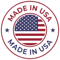 Made in USA